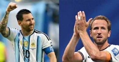 واع / مونديال 2026.. إنجلترا والأرجنتين في مواجهة نارية لحسم بطاقة النهائي اليوم
