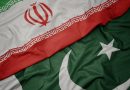 واع / وزير خارجية باكستان يدعو عراقجي إلى ضبط النفس والعودة إلى الحوار