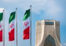 واع / التلفزيون الإيراني: لا صلة لطهران بأي مقذوفات أطلقت من دول أخرى باتجاه السعودية
