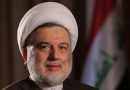 واع / الشيخ حمودي يبعث برقية تعزية إلى أمير دولة قطر بوفاة والده