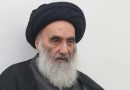 واع / مكتب السيد السيستاني: لا يجوز القاء مياه المجاري غير المعالجة والنفايات والمخلفات بالأنهار