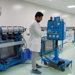 واع / صندوق التنمية يعلن توفر فرص استثمارية لإنتاج سلع تقدر بـ 40 مليار دولار واع / صندوق التنمية يعلن توفر فرص استثمارية لإنتاج سلع تقدر بـ 40 مليار دولار