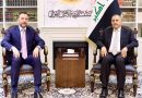 واع / مستشار الأمن القومي يؤكد حرص الحكومة على تعزيز سياسة الانفتاح مع جميع الدول
