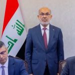 واع / نفط الشمال توقع عقد تطوير حقل حمرين مع شركة HKN الأميركية واع / نفط الشمال توقع عقد تطوير حقل حمرين مع شركة HKN الأميركية