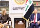 واع / العبودي: الحكومة تمتلك رؤية متكاملة في مكافحة الفساد وحصر السلاح