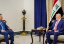 واع / رئيس الجمهورية: حرية التعبير والالتزام بالمعايير المهنية عنصران أساسيان بإرساء الإعلام الوطني