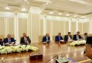 واع / وزير الخارجية يؤكد أهمية وضع آليات مشتركة مع الكويت لحماية الصيادين العراقيين
