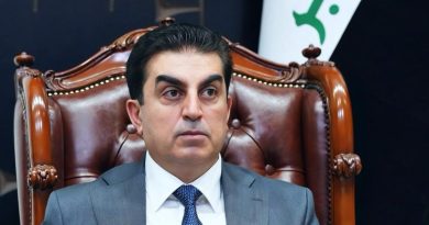 واع / الأتروشي يستذكر أولى جلسات البرلمان العراقي ويؤكد تعزيز الشراكة الوطنية