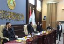 واع / مجلس النجف الأشرف يوصي بإعفاء المواطنين من جباية الكهرباء لشهري تموز وآب