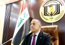واع / مستشار الأمن القومي: العراق يتطلع لتوسيع العلاقة مع حلف شمال الأطلسي