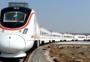 واع / السكك تعلن موعد تسيير القطارات إلى كربلاء المقدسة خلال زيارة الأربعين