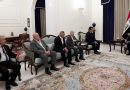 واع / رئيس الجمهورية: الفن التشكيلي يشكل جزءاً أصيلاً من الهوية الوطنية