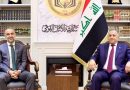 واع /العبودي: الاقتصاد ومكافحة الفساد وحصر السلاح بيد الدولة أبرز أولويات الحكومة