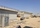 واع /  المديرية العامة للماء : تحث الخطى لأنجاز مشروع ماء حصيبة الشرقية في الأنبار