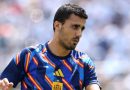 واع / مانشستر سيتي يرفض عرض برشلونة الثالث لضم رودري
