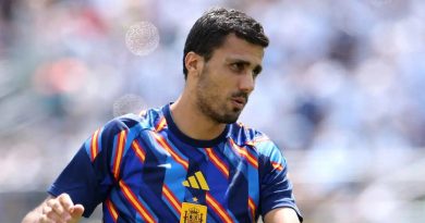 واع / مانشستر سيتي يرفض عرض برشلونة الثالث لضم رودري