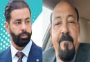واع / حيدر الفزع… مطلب النخبة وصوت الثقافة العراقية/ آراء حرة / بقلم: هاشم الظاهري – رئيس تحرير مجلة تحت المجهر
