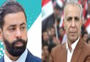 واع / مرشحنا للثقافة… حيدر الفزع ابنُها الذي جاء منها وإليها/ اراء حرة / بقلم: كريم التميمي – رئيس تحرير جريدة الشروق