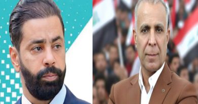 واع / مرشحنا للثقافة… حيدر الفزع ابنُها الذي جاء منها وإليها/ اراء حرة / بقلم: كريم التميمي – رئيس تحرير جريدة الشروق