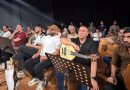 واع / دائرة الفنون الموسيقية تستعد لإقامة حفل يحتفي بالأغنية العراقية والتراثية