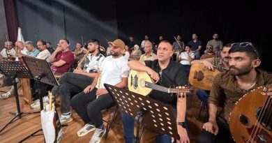 واع / دائرة الفنون الموسيقية تستعد لإقامة حفل يحتفي بالأغنية العراقية والتراثية