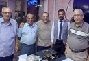 واع / دعوة للمشاركة في المعرض الأول لرابطة رسامي الكاريكاتير