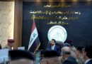 واع / القائد العام يوجه بتلبية جميع المتطلبات والاحتياجات الخاصة بالدفاع الجوي