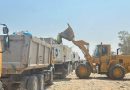 واع / الحشد الشعبي: حملة خدمية كبرى لإسناد بلدية النجف الأشرف