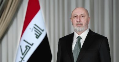 واع / رئيس الجمهورية: نستحضر من أربعينية الإمام الحسين (ع) قيم الحق والعدل والتضحية