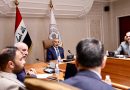 واع / وزير المالية: إعداد الموازنة يجري بتضمين البرنامج الحكومي أساساً ويتم عبر 5 لجان متخصصة