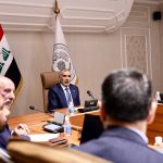 واع / وزير المالية: إعداد الموازنة يجري بتضمين البرنامج الحكومي أساساً ويتم عبر 5 لجان متخصصة