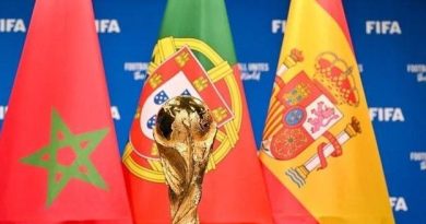 واع / نواب من إسبانيا والبرتغال يطالبون باستبعاد المغرب من استضافة مونديال 2030