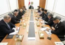 واع / الزيدي يوجه باعتماد البطاقة الوطنية الموحدة في الانتخابات المقبلة