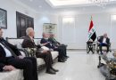 واع /فيحان: مجلس النواب ماضٍ في العمل على إجراء التعديلات اللازمة على قانونِ التقاعد