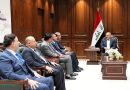 واع / فيحان: مقترح تعديل قانون نقابة المعلمين سيُدرج في جلسات البرلمان المقبلة
