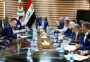 واع / النفط: المضي باستكمال المتطلبات الفنية والاقتصادية لمشروع أنبوب البصرة – حديثة – كركوك – بانياس