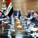 واع / النفط: المضي باستكمال المتطلبات الفنية والاقتصادية لمشروع أنبوب البصرة – حديثة – كركوك – بانياس