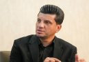 واع / اتحاد الكرة يقرر قبول استقالة المدير الإداري لمنتخب الشباب ويكلف نديم كريم بالمهمة