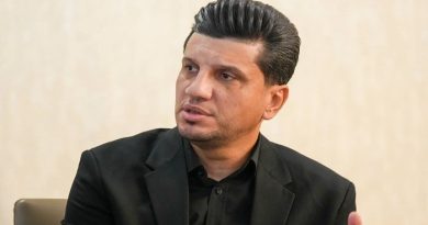 واع / اتحاد الكرة يقرر قبول استقالة المدير الإداري لمنتخب الشباب ويكلف نديم كريم بالمهمة