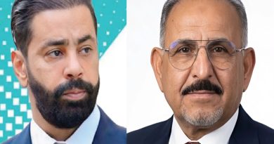 واع / الدكتور حيدر الفزع.. كفاءة ميدانية لقيادة وزارة الثقافة/ آراء حرة / بقلم: هادي الفريجي