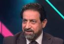 واع / عندما يُكافأ (الهدم ) بقمة الإعلام الرياضي/ آراء حرة/ بقلم: د. مثنى الشمري