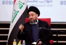 واع / عمار الحكيم: تسليم السلاح سيكون إلى هيئة الحشد الشعبي