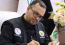 واع / وزير الصحة يعلن نجاح الخطة الخاصة بزيارة أربعينية الإمام الحسين (عليه السلام)