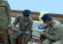 واع / شرطة ذي قار: تسجيل أكثر من 30 ألف قطعة ضمن ملف حصر السلاح بيد الدولة