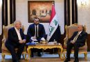واع / وزير الخارجية: العراق يواصل اتباع سياسة متوازنة