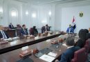 واع / رئيس الوزراء: الفساد يمثل أخطر ما يواجه الدولة والحكومة تخوض معركة شرسة لمكافحته
