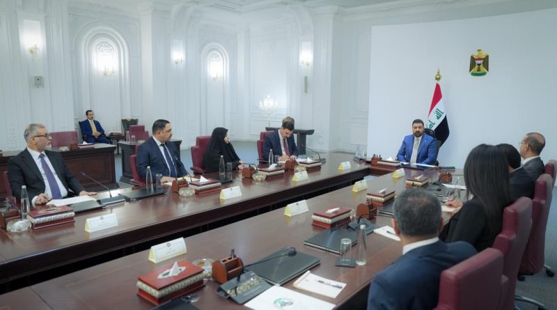 واع / رئيس الوزراء: الفساد يمثل أخطر ما يواجه الدولة والحكومة تخوض معركة شرسة لمكافحته