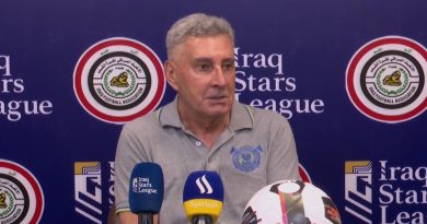 واع / مدرب الكهرباء يدعو لتحقيق التوازن في استخدام الـVAR بين دقة القرارات وسرعة اللعب