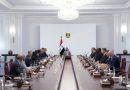 واع / رئيس الوزراء: نعمل على إعداد استراتيجية لبناء الدولة تتمثل في بناء عراق اقتصادي جديد، ودوائر خالية من الفساد