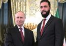 واع / الكرملين: بوتين أكد للشرع دعم روسيا لوحدة سوريا وسيادتها وسلامة أراضيها5